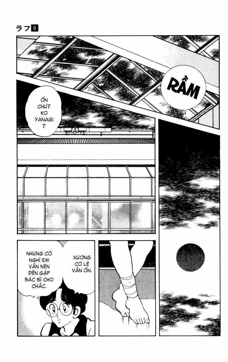 Rough - Ngọc Thô Chapter 58 trang 15