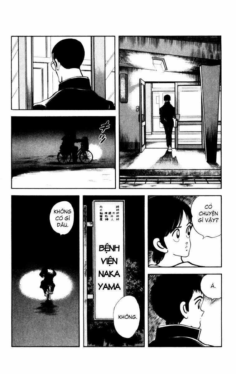 Rough - Ngọc Thô Chapter 58 trang 18