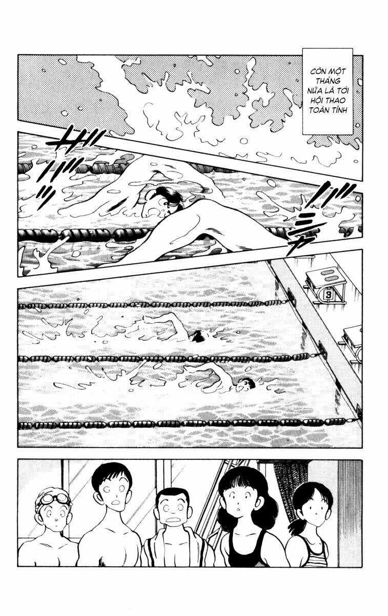 Rough - Ngọc Thô Chapter 58 trang 2