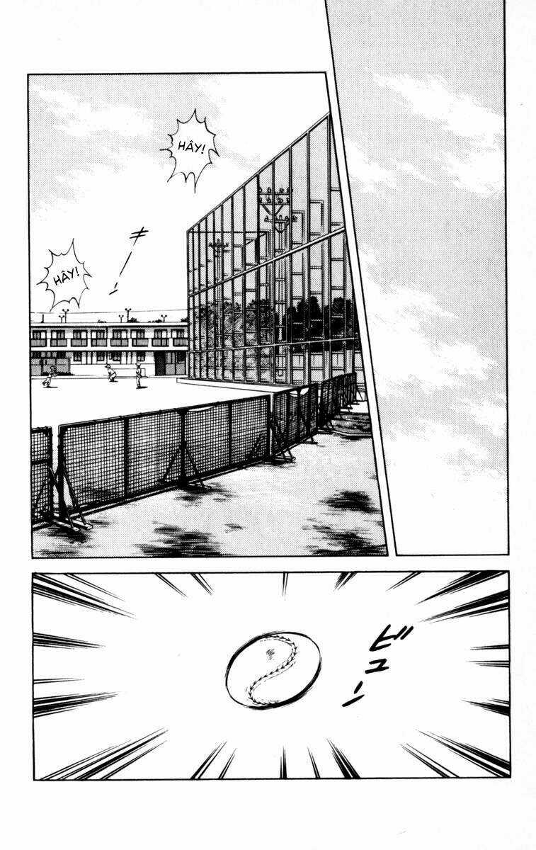 Rough - Ngọc Thô Chapter 58 trang 6