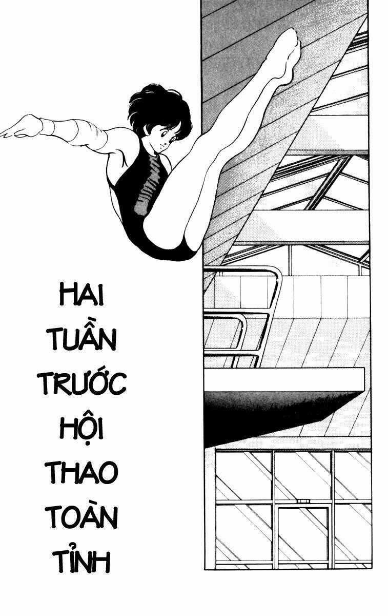 Rough - Ngọc Thô Chapter 59 trang 1