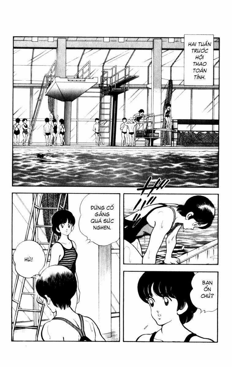 Rough - Ngọc Thô Chapter 59 trang 10