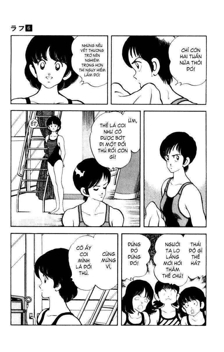 Rough - Ngọc Thô Chapter 59 trang 11