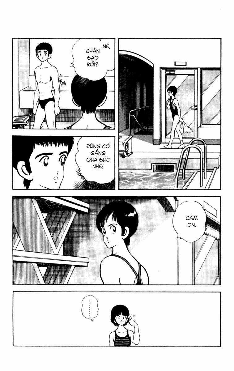 Rough - Ngọc Thô Chapter 59 trang 12