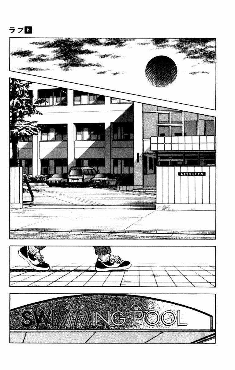 Rough - Ngọc Thô Chapter 59 trang 13