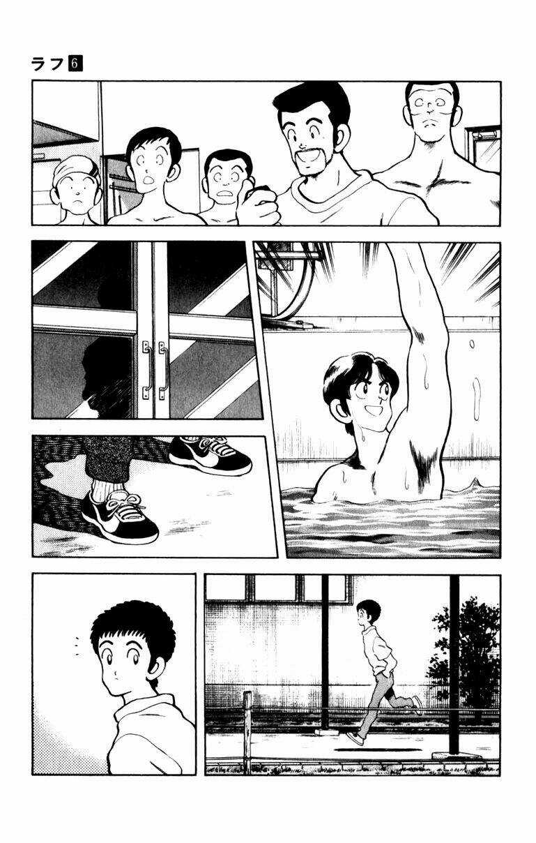 Rough - Ngọc Thô Chapter 59 trang 15