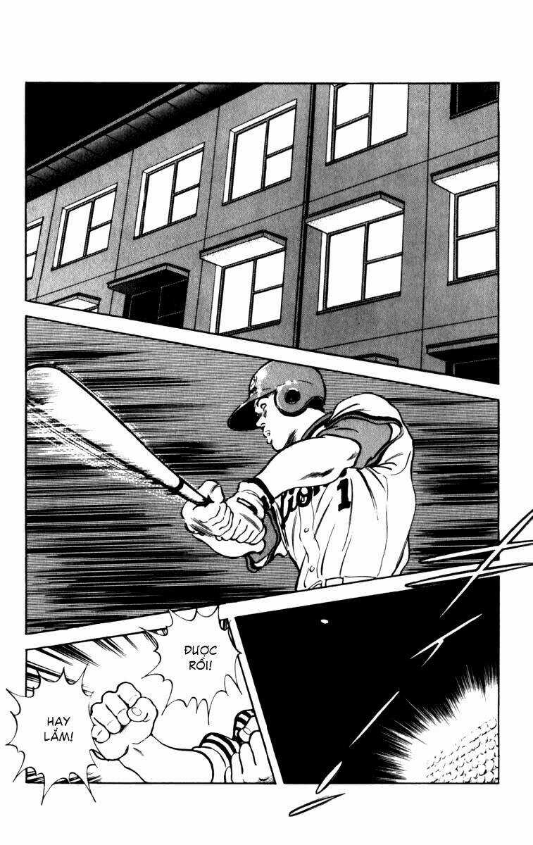 Rough - Ngọc Thô Chapter 59 trang 2