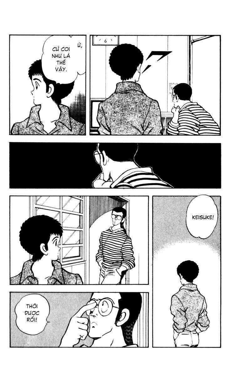 Rough - Ngọc Thô Chapter 59 trang 4