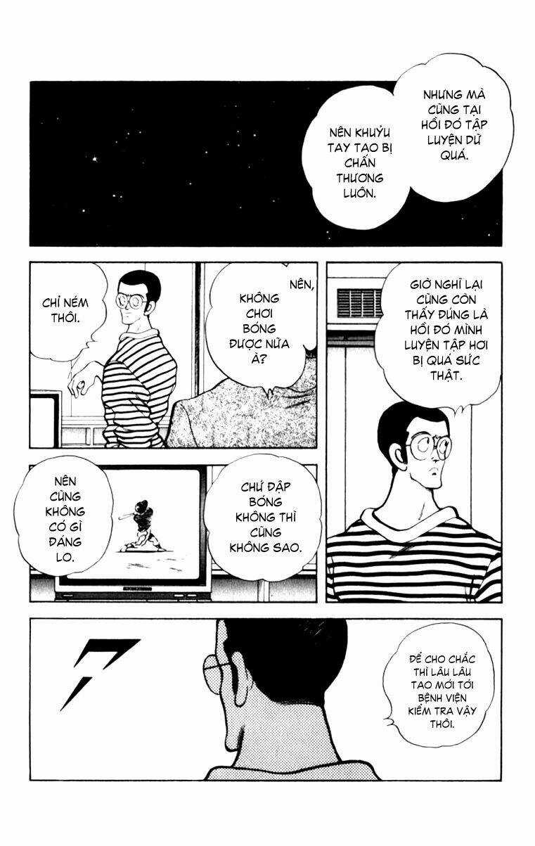 Rough - Ngọc Thô Chapter 59 trang 6