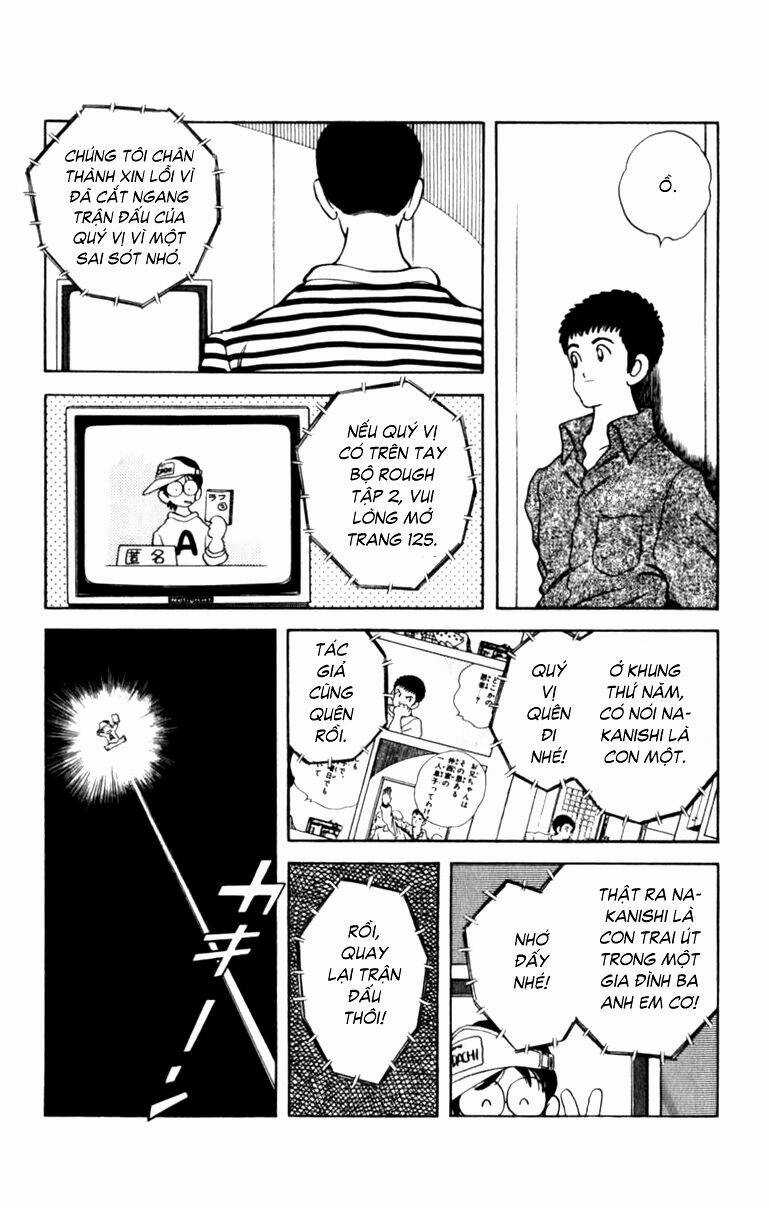 Rough - Ngọc Thô Chapter 59 trang 7