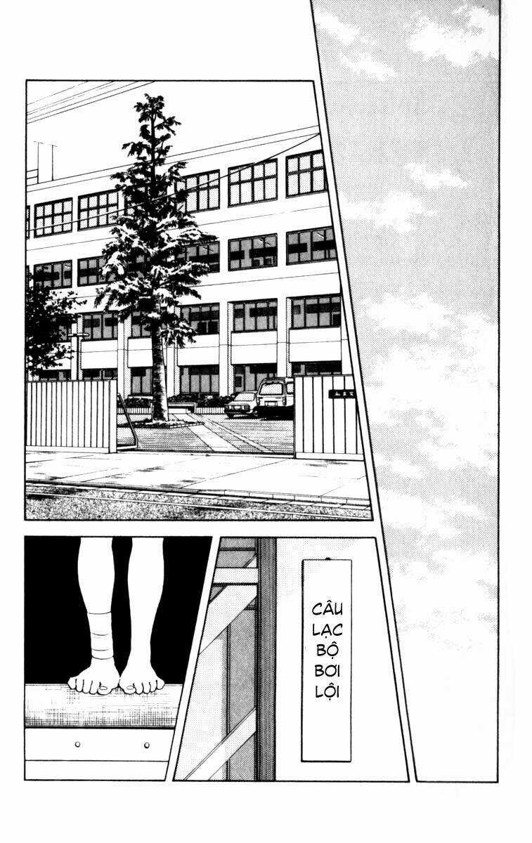 Rough - Ngọc Thô Chapter 59 trang 8