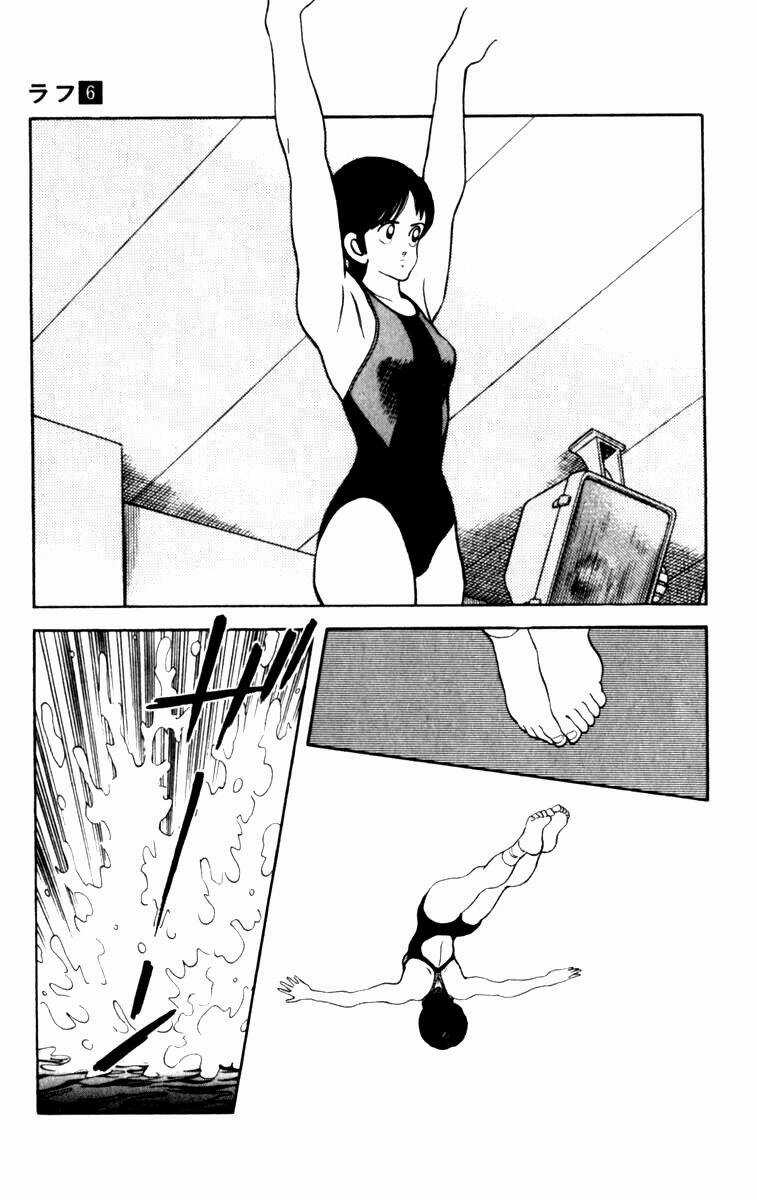 Rough - Ngọc Thô Chapter 59 trang 9