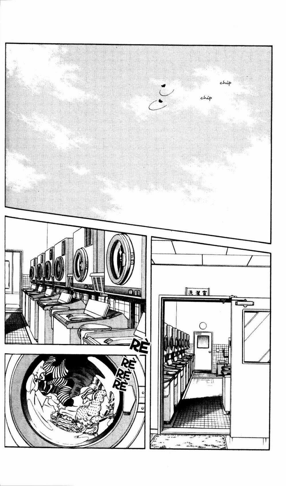 Rough - Ngọc Thô Chapter 6 trang 2