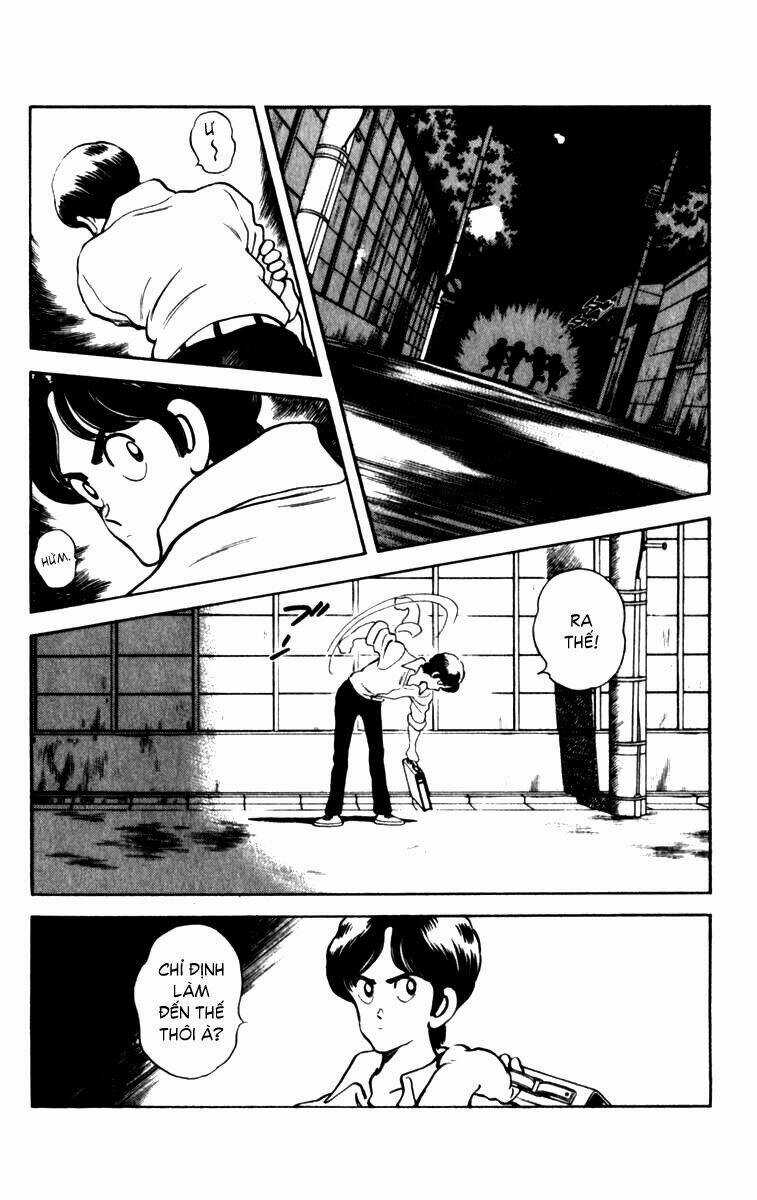 Rough - Ngọc Thô Chapter 60 trang 10