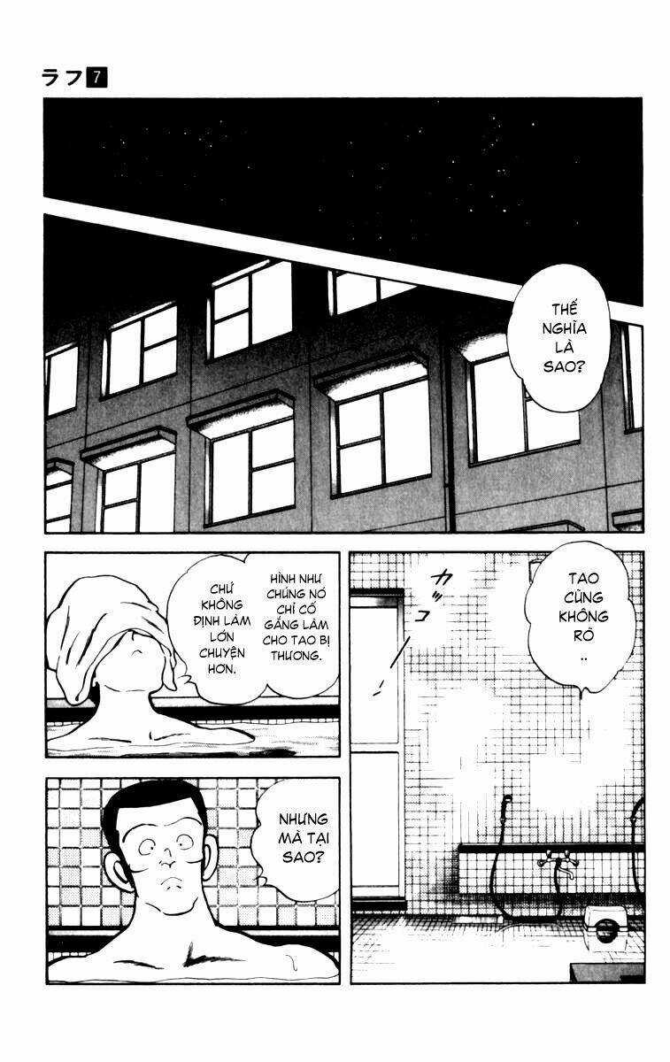 Rough - Ngọc Thô Chapter 60 trang 11