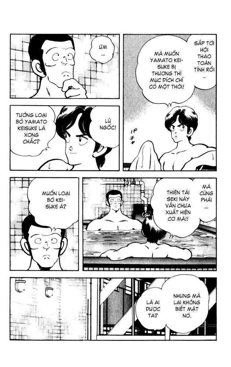 Rough - Ngọc Thô Chapter 60 trang 12