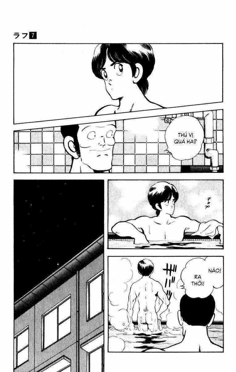 Rough - Ngọc Thô Chapter 60 trang 13