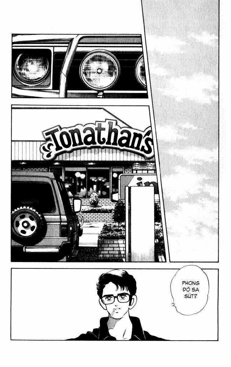 Rough - Ngọc Thô Chapter 60 trang 14