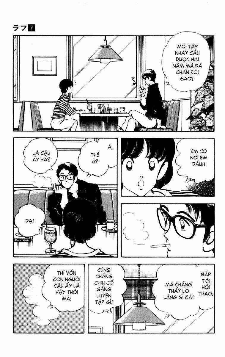 Rough - Ngọc Thô Chapter 60 trang 15