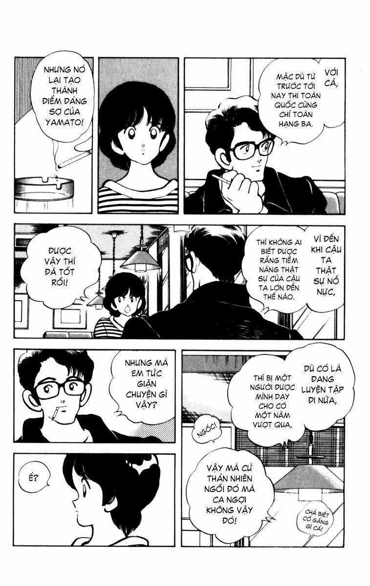 Rough - Ngọc Thô Chapter 60 trang 16