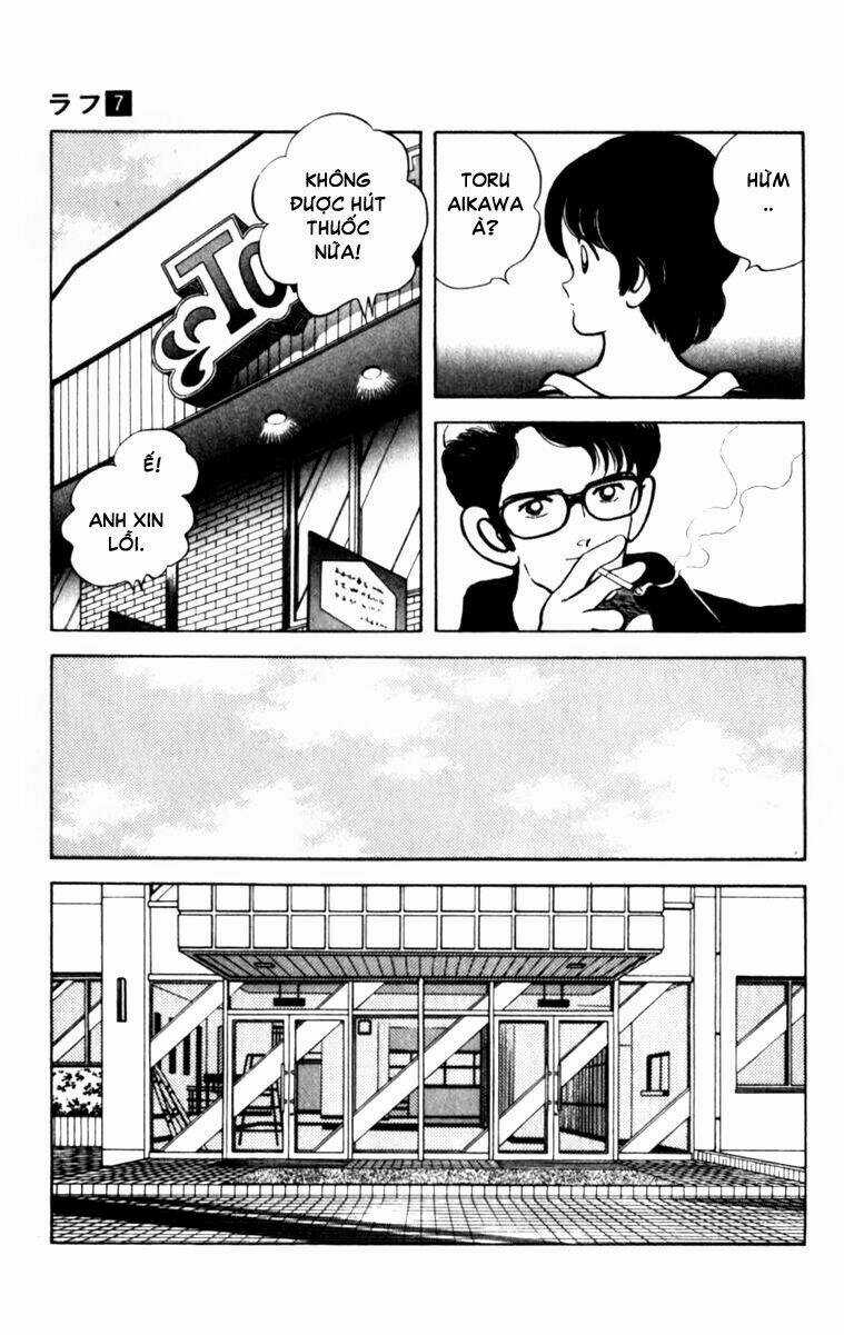 Rough - Ngọc Thô Chapter 60 trang 19