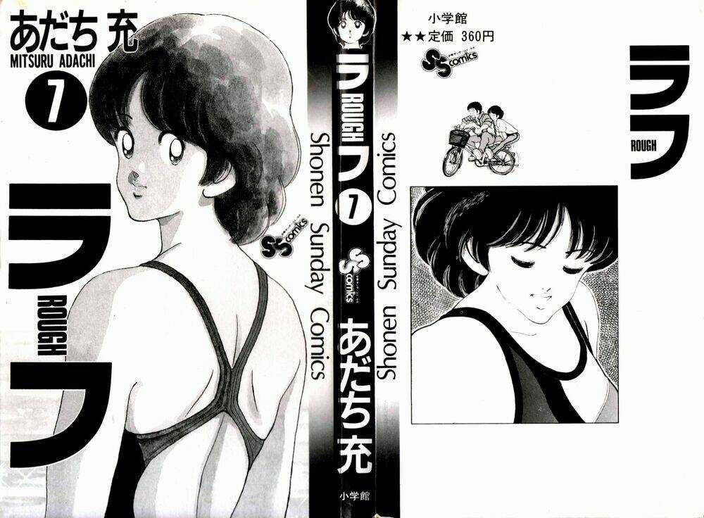 Rough - Ngọc Thô Chapter 60 trang 2