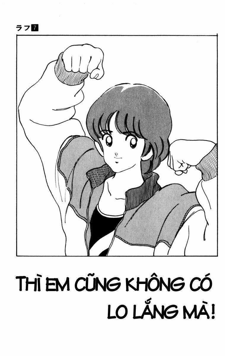 Rough - Ngọc Thô Chapter 60 trang 5