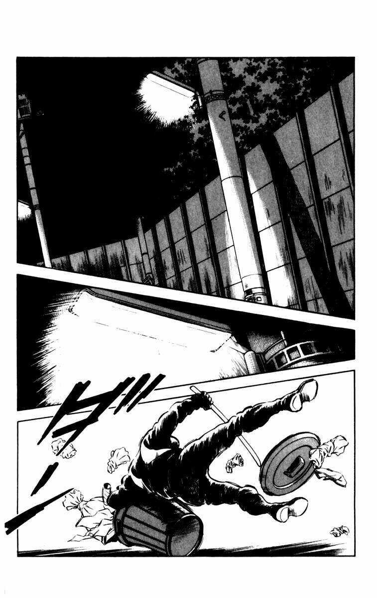 Rough - Ngọc Thô Chapter 60 trang 6