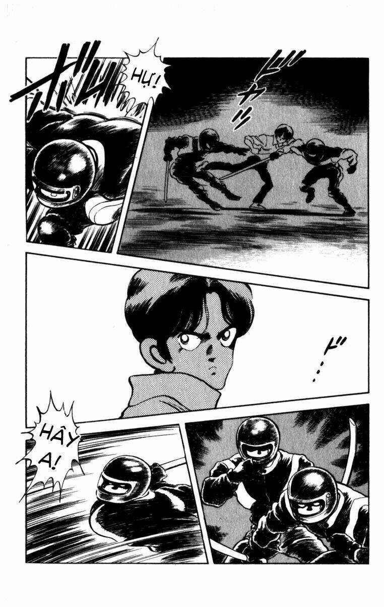 Rough - Ngọc Thô Chapter 60 trang 7