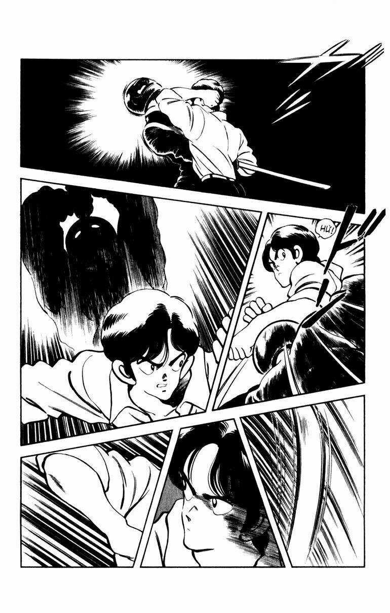 Rough - Ngọc Thô Chapter 60 trang 8