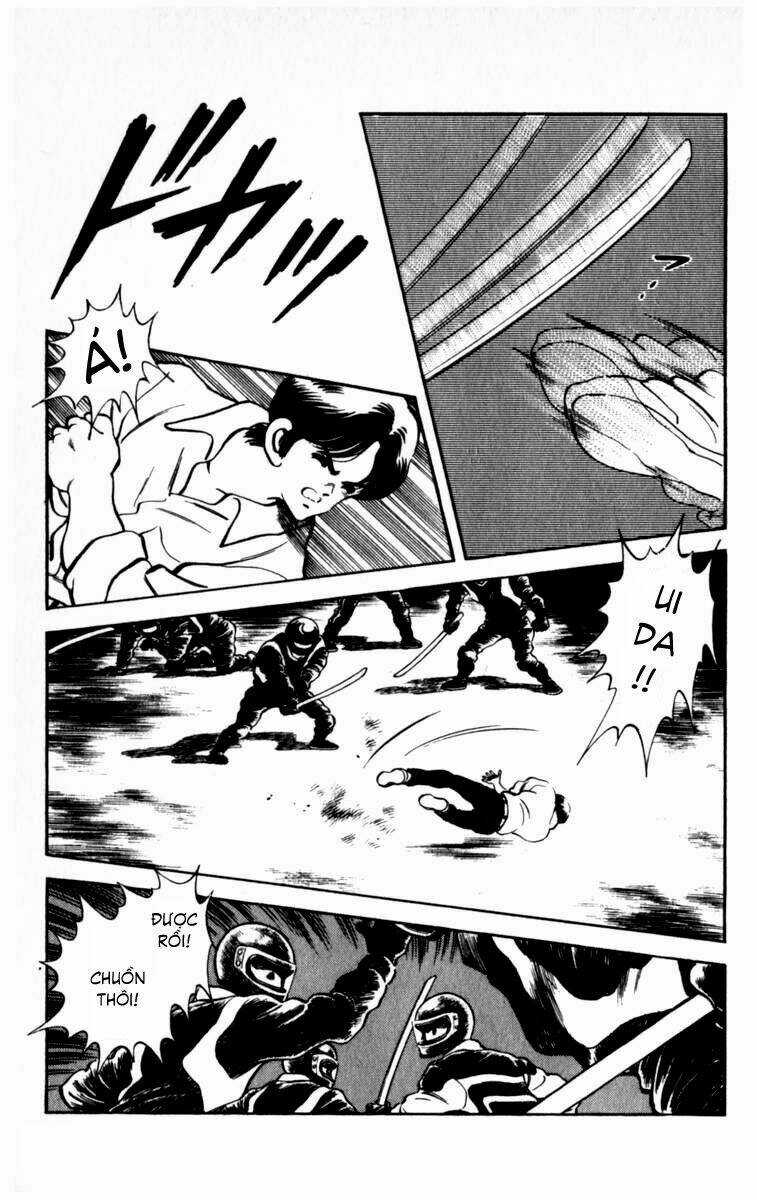 Rough - Ngọc Thô Chapter 60 trang 9