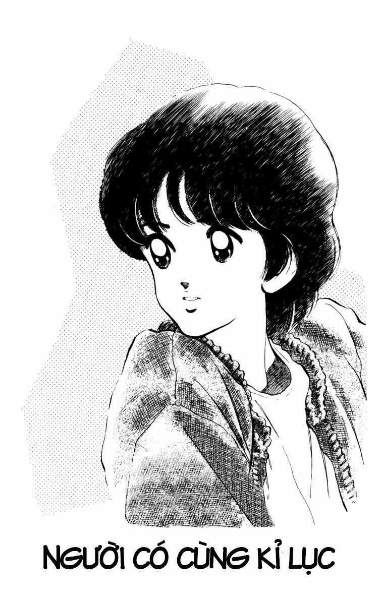 Rough - Ngọc Thô Chapter 61 trang 1
