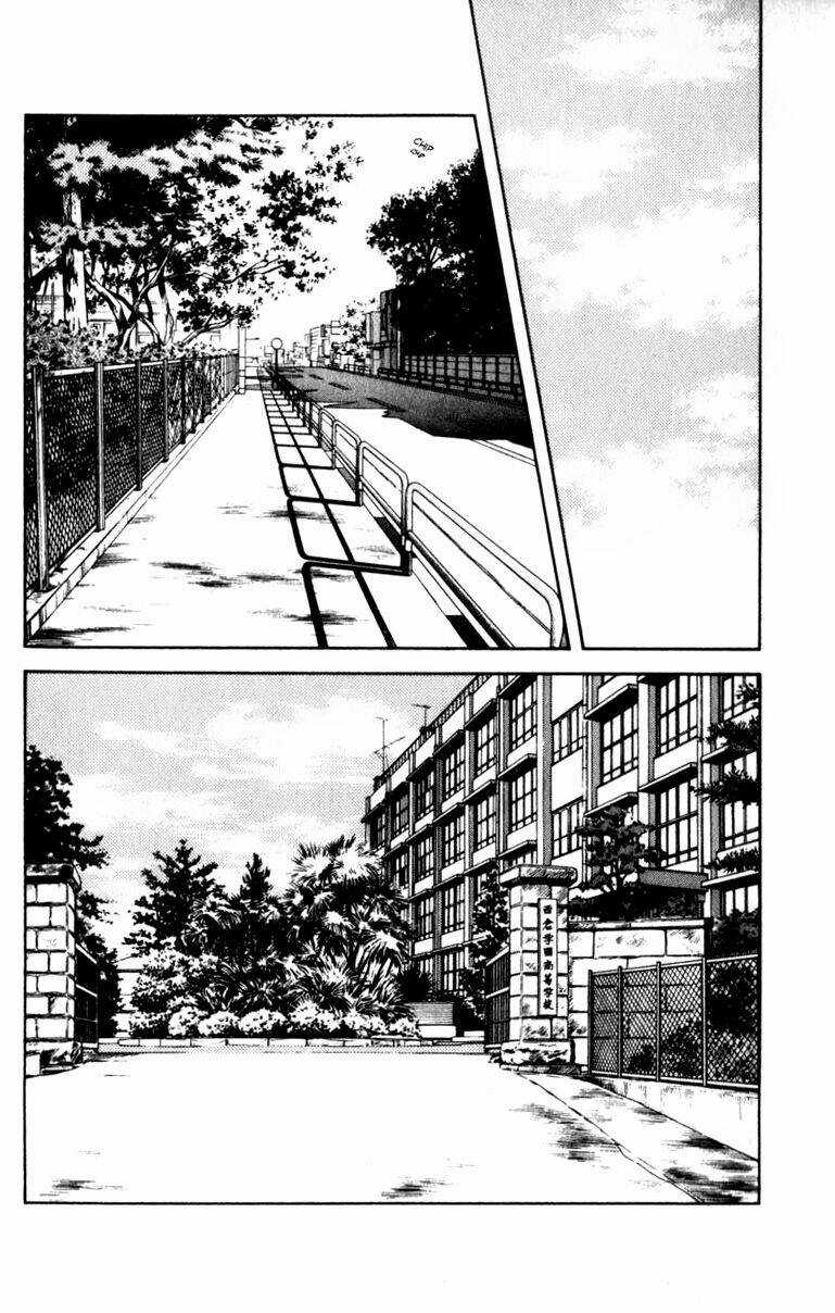 Rough - Ngọc Thô Chapter 61 trang 10