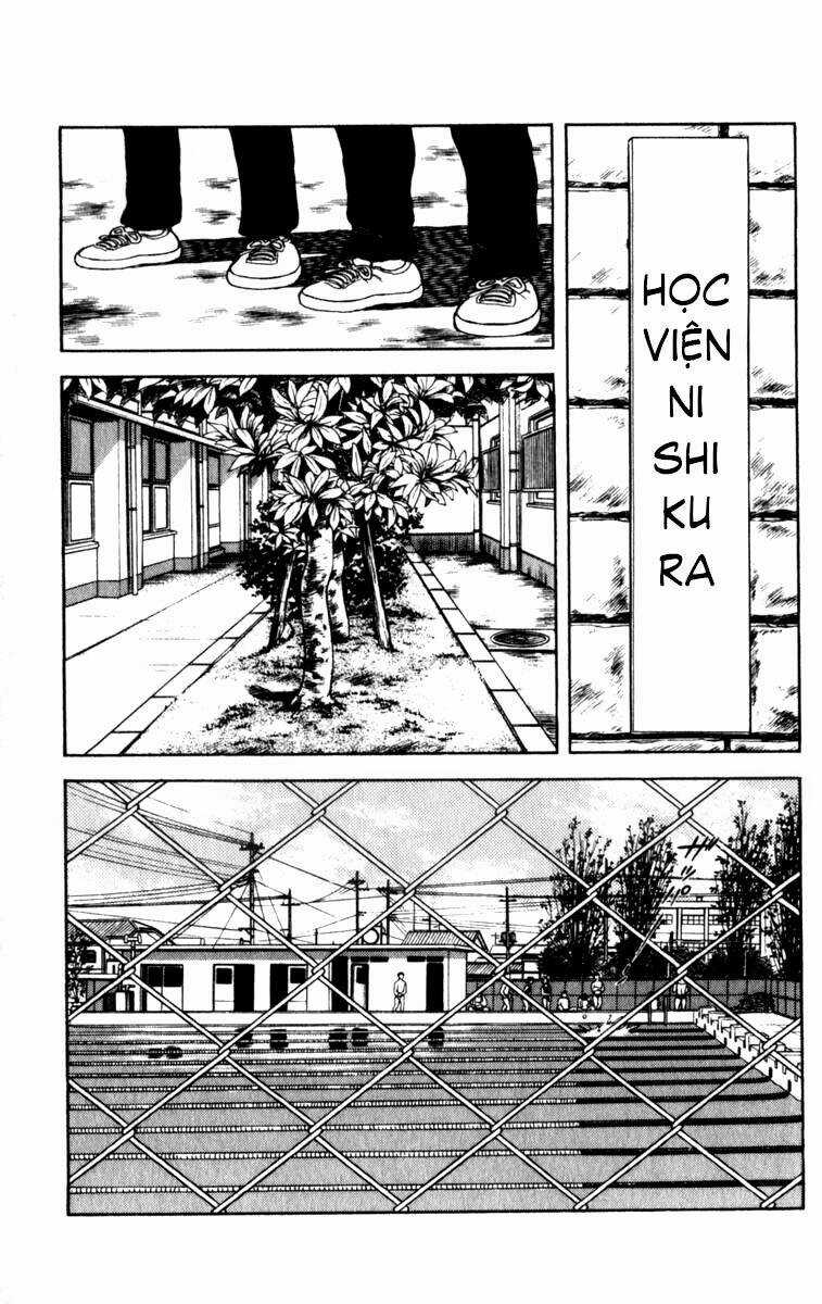 Rough - Ngọc Thô Chapter 61 trang 11