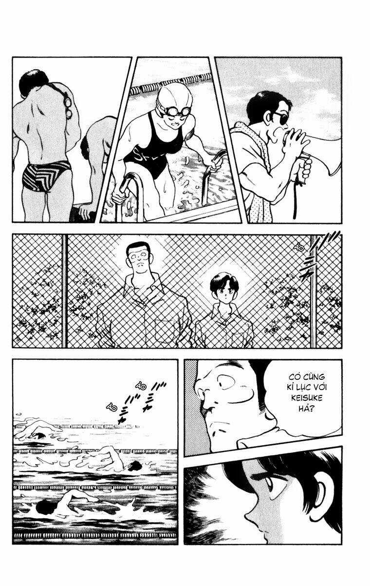 Rough - Ngọc Thô Chapter 61 trang 12