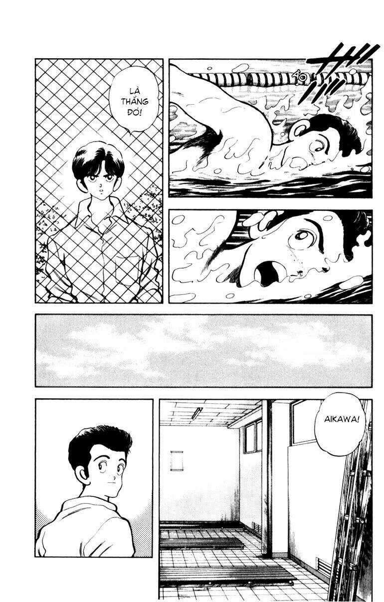 Rough - Ngọc Thô Chapter 61 trang 13