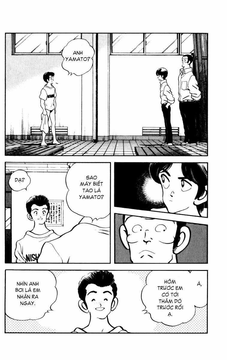 Rough - Ngọc Thô Chapter 61 trang 14