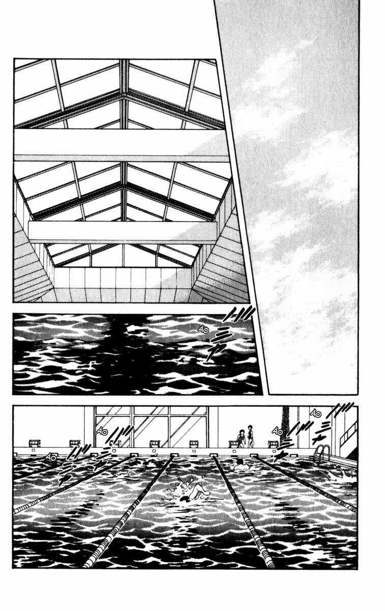 Rough - Ngọc Thô Chapter 61 trang 16