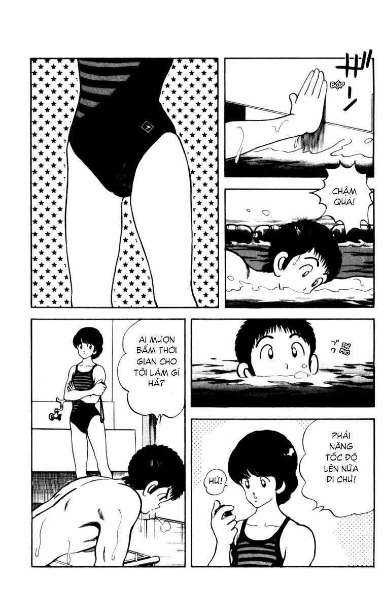 Rough - Ngọc Thô Chapter 61 trang 17