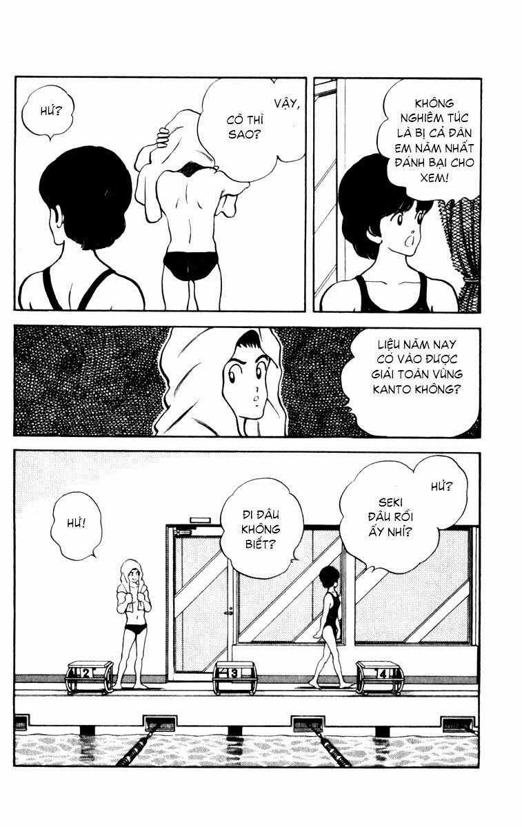 Rough - Ngọc Thô Chapter 61 trang 18