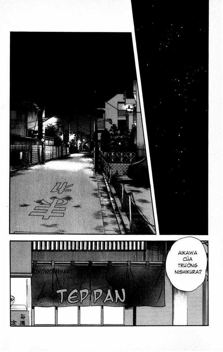 Rough - Ngọc Thô Chapter 61 trang 2