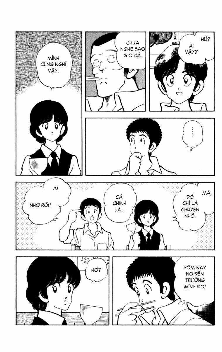 Rough - Ngọc Thô Chapter 61 trang 3