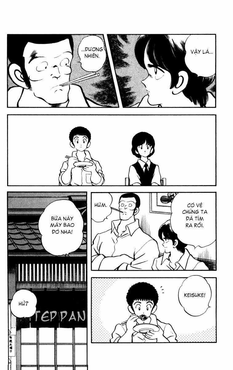 Rough - Ngọc Thô Chapter 61 trang 6