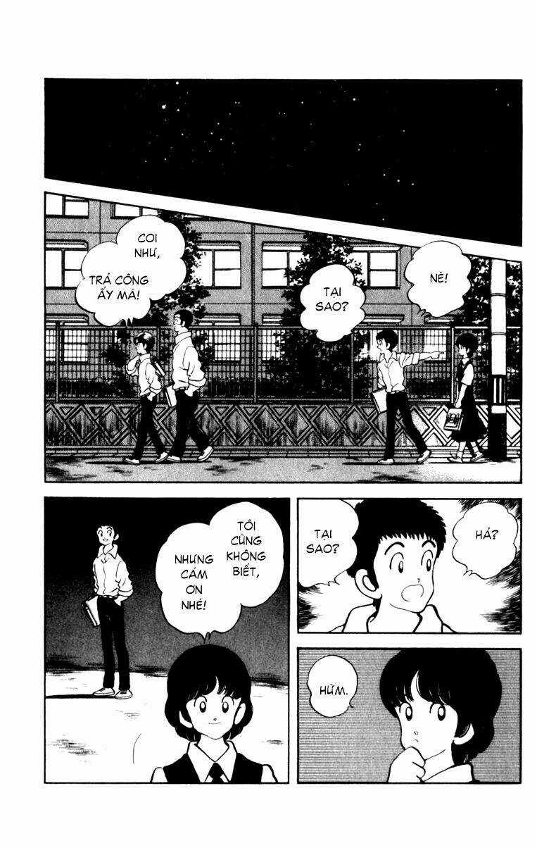 Rough - Ngọc Thô Chapter 61 trang 7