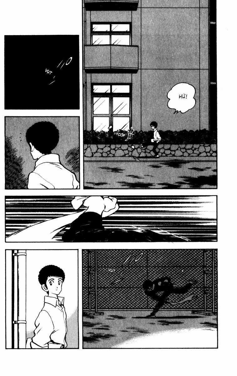 Rough - Ngọc Thô Chapter 61 trang 8