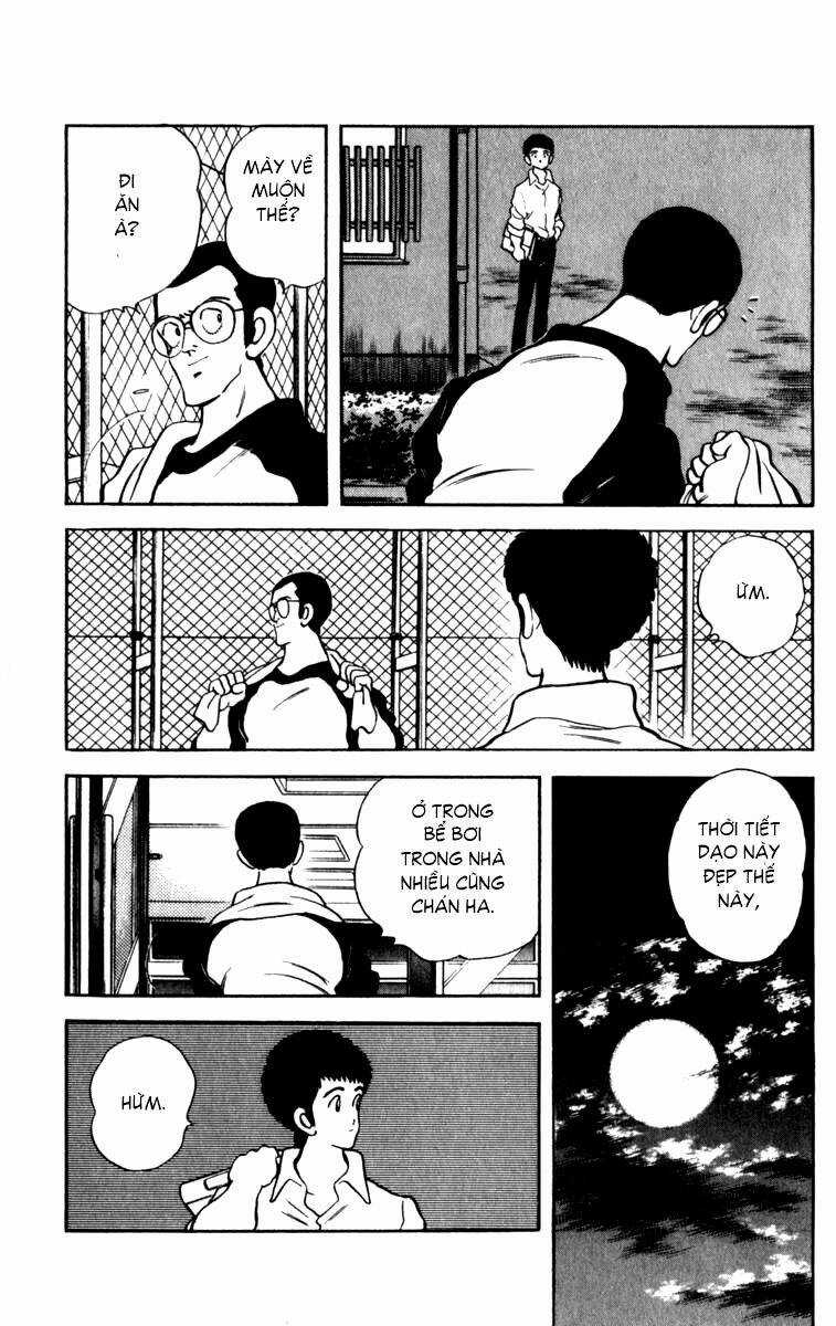 Rough - Ngọc Thô Chapter 61 trang 9