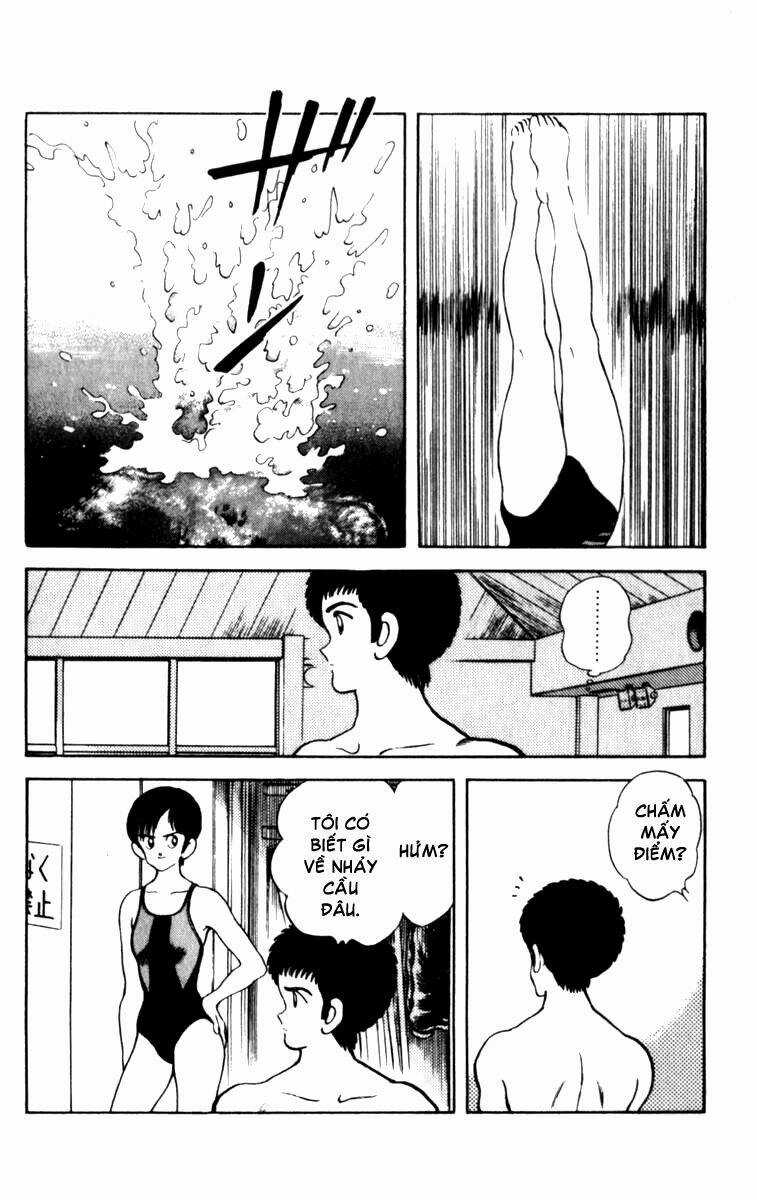 Rough - Ngọc Thô Chapter 62 trang 10