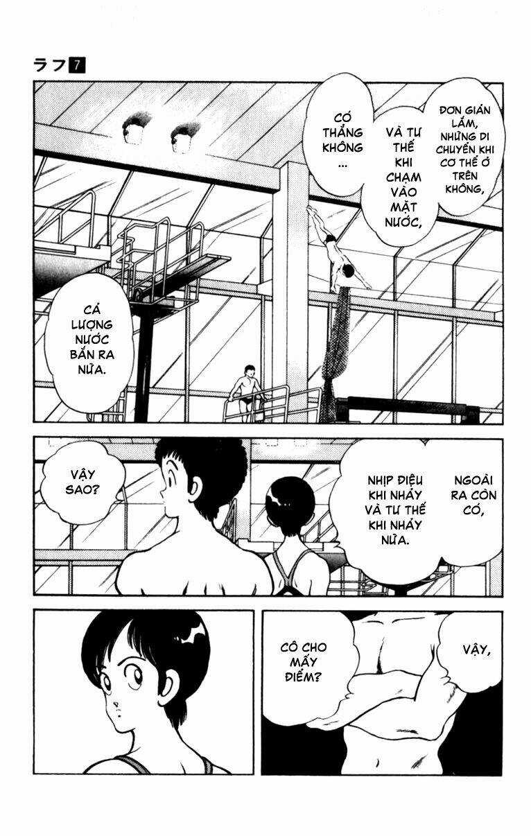 Rough - Ngọc Thô Chapter 62 trang 11