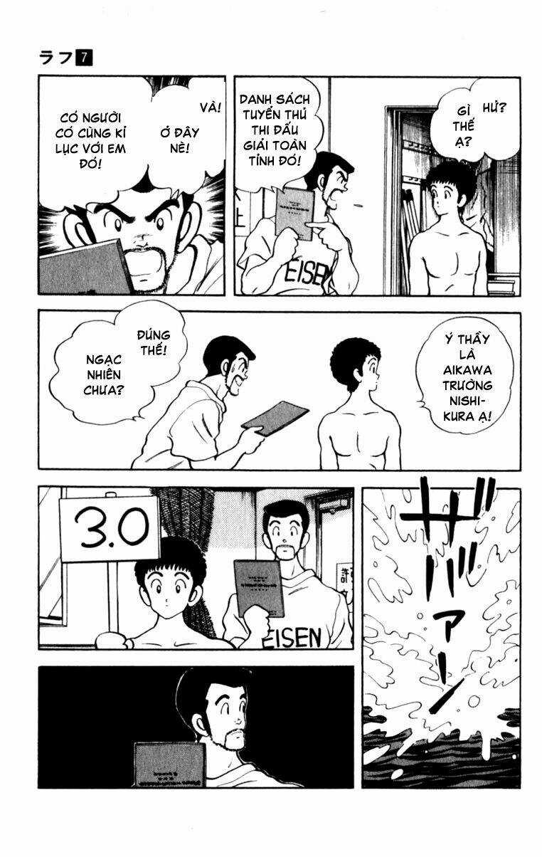 Rough - Ngọc Thô Chapter 62 trang 13