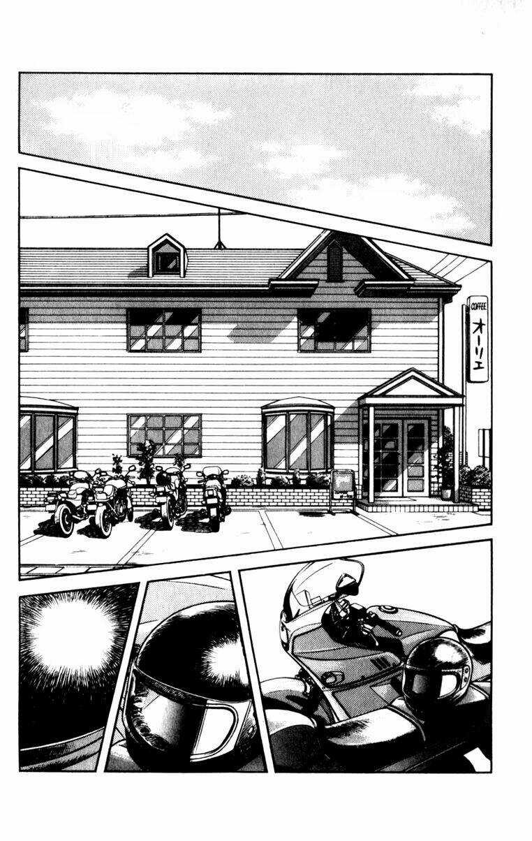 Rough - Ngọc Thô Chapter 62 trang 14